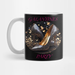 Galentines party Mug